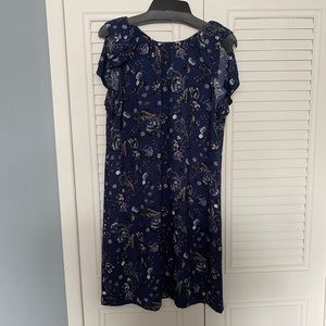 Ann Taylor Factory Dress-Size 10